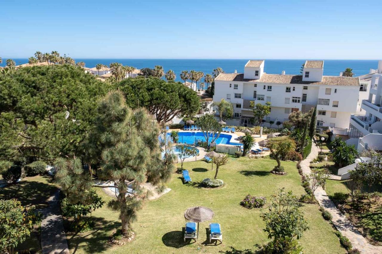Marina Dorada Blue Haven By Alfresco Stays El Faro Exterior foto